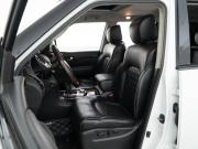 Infiniti QX80 I Рестайлинг 2 Москва  - изображение 44