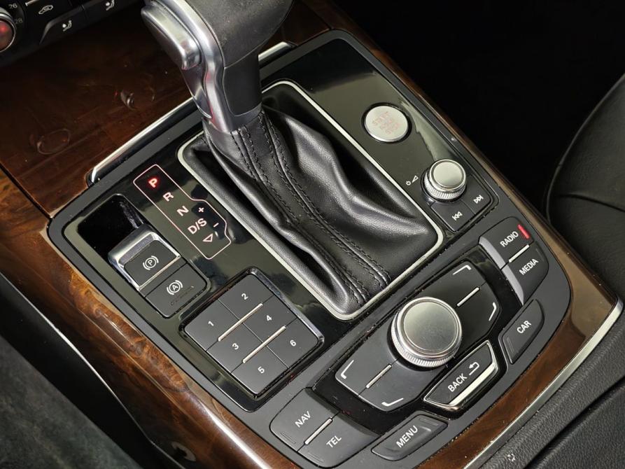 Audi A6 IV (C7) Москва  - изображение 20