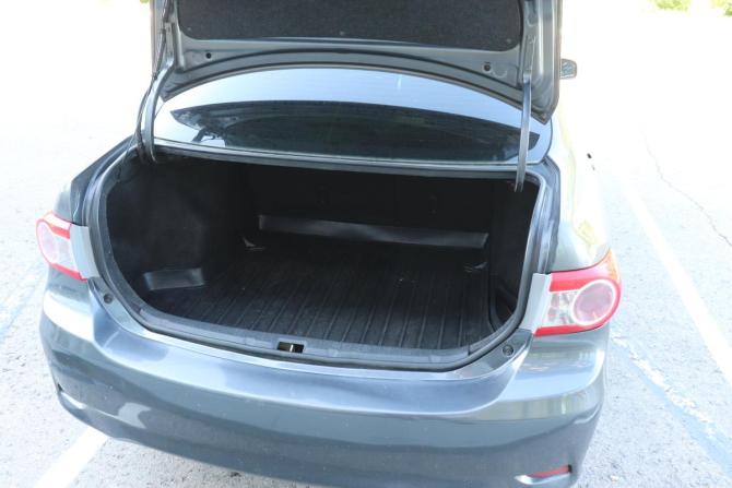 Toyota Corolla X (E140 E150) Рестайлинг с пробегом 2010 года, цена 786 000 рублей, 212846 км, седан, Автокод Объявления