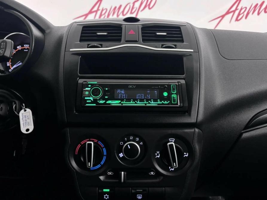 Lada (ВАЗ) Granta I Рестайлинг Псков  - изображение 14