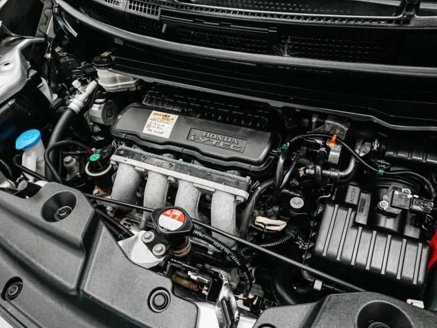 Honda Freed I Рестайлинг Красноярск  - изображение 27