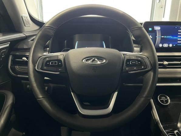 Chery Tiggo 8 I Рестайлинг с пробегом 2024 года, цена 1 710 000 рублей, 27074 км, внедорожник, Автокод Объявления