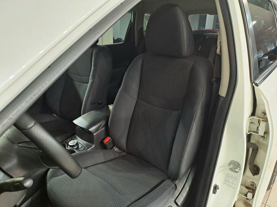 Nissan X-Trail III Рестайлинг Москва  - изображение 11