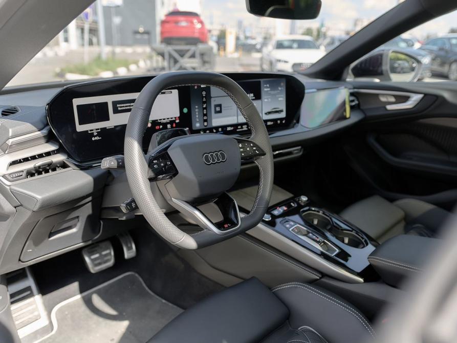 Audi A5 III (B10) Казань  - изображение 5