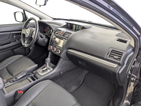 Subaru XV I с пробегом 2013 года, цена 1 450 000 рублей, 164718 км, внедорожник, Автокод Объявления