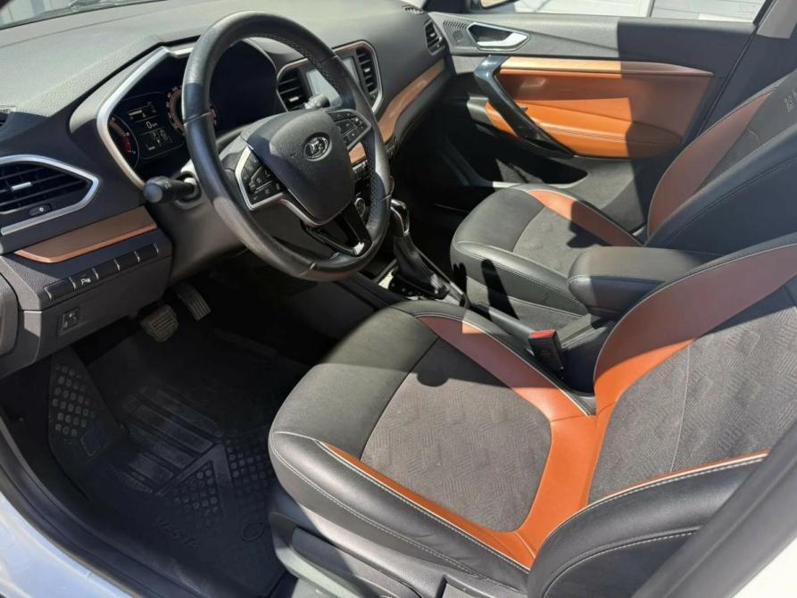 Lada (ВАЗ) Vesta I Рестайлинг (NG) Ростов-на-Дону  - изображение 10