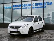 Renault Sandero I Екатеринбург  - изображение 19