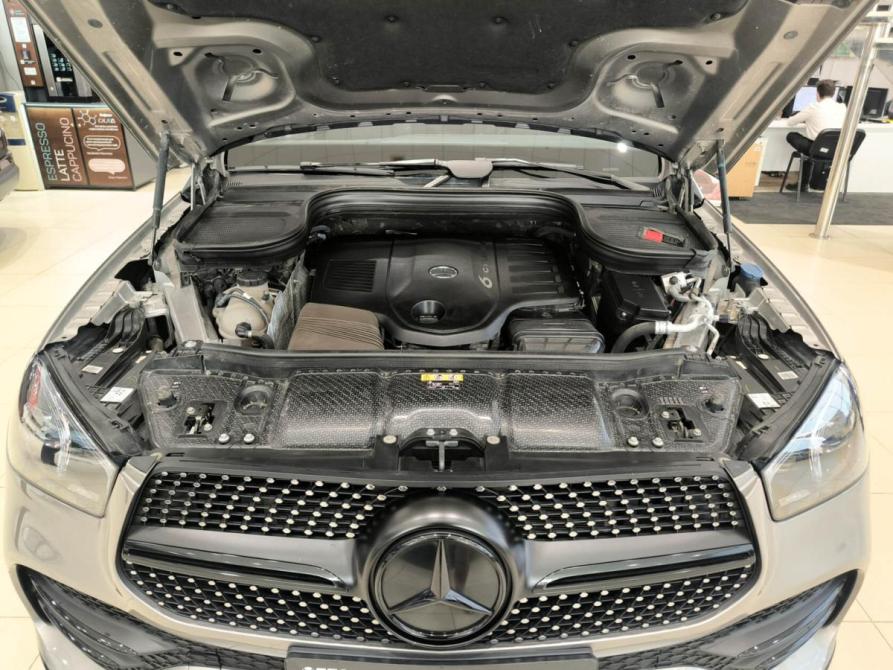 Mercedes-Benz GLE II (V167) Казань  - изображение 11