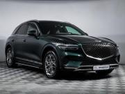 Genesis GV70 I Москва  - изображение 28