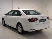 Volkswagen Jetta VI Рестайлинг Казань  - изображение 30