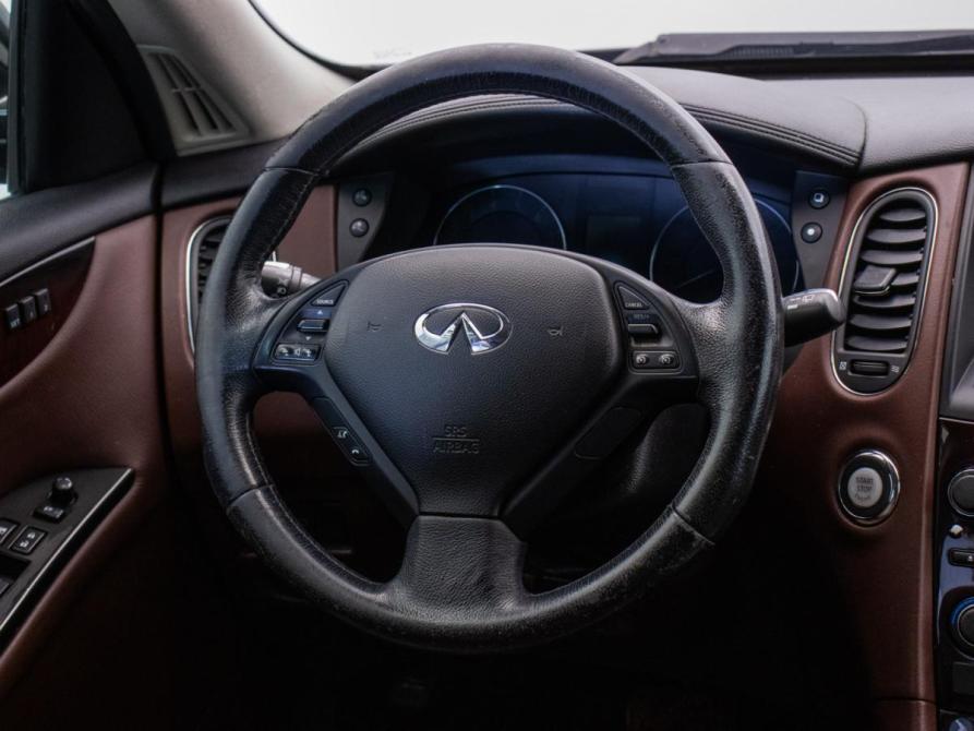 Infiniti EX I (J50) Москва  - изображение 15