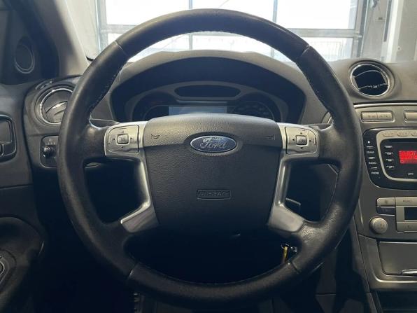 Ford Mondeo IV с пробегом 2007 года, цена 536 000 рублей, 347767 км, лифтбек, Автокод Объявления