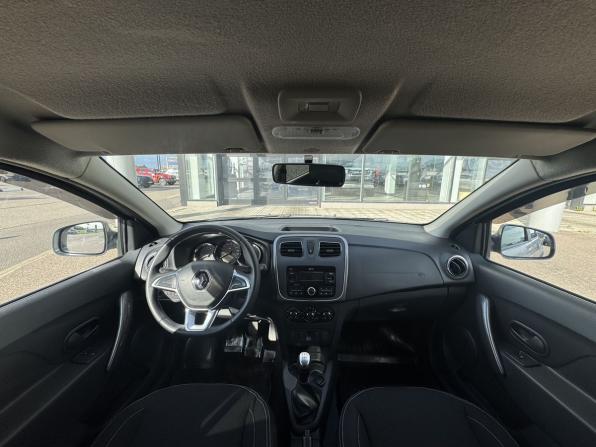 Renault Sandero II Рестайлинг с пробегом 2021 года, цена 1 155 000 рублей, 53855 км, хэтчбек, Автокод Объявления