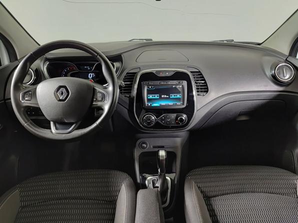 Renault Kaptur I с пробегом 2020 года, цена 1 367 000 рублей, 136130 км, внедорожник, Автокод Объявления