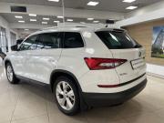 Skoda Kodiaq I Москва  - изображение 26