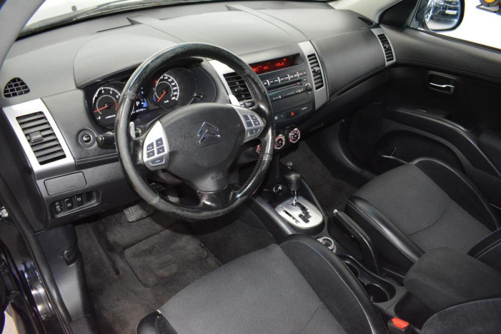 Citroen C-Crosser Киров  - изображение 19