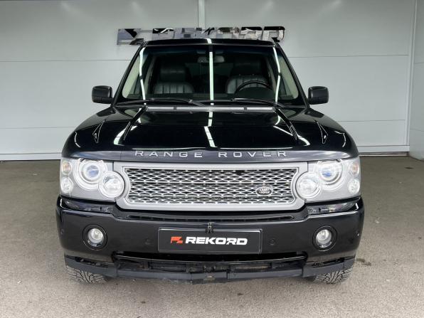 Land Rover Range Rover III Рестайлинг с пробегом 2005 года, цена 979 000 рублей, 301089 км, внедорожник, Автокод Объявления