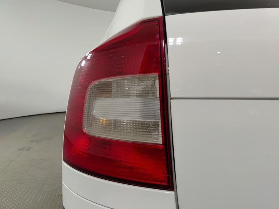 Skoda Octavia II (A5) Рестайлинг Уфа  - изображение 11