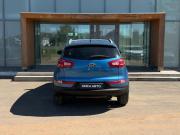 Kia Sportage III Оренбург  - изображение 23