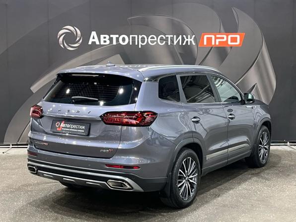 Chery Tiggo 8 Pro I с пробегом 2023 года, цена 1 899 000 рублей, 54750 км, внедорожник, Автокод Объявления