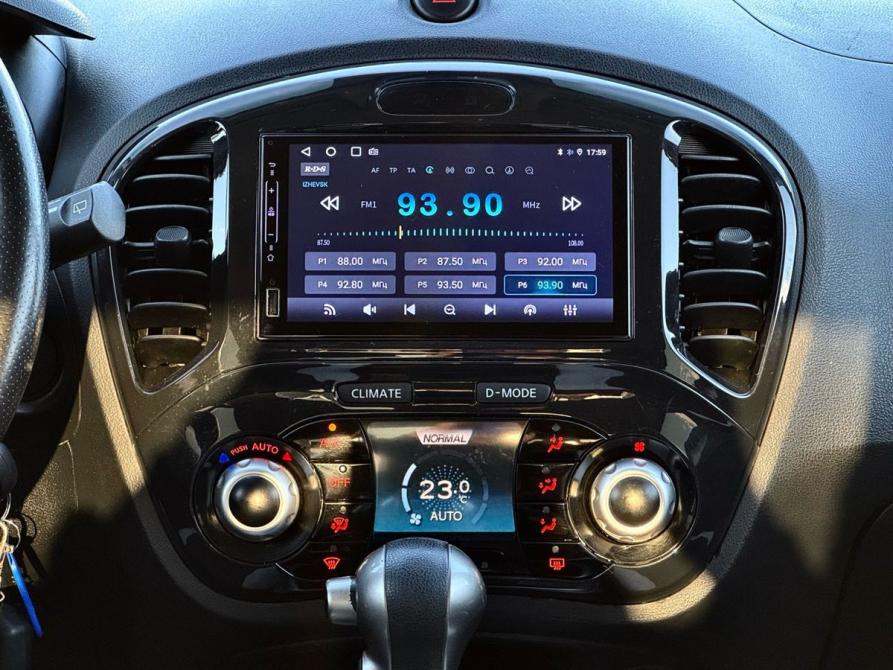Nissan Juke I Ижевск  - изображение 20
