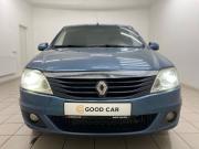 Renault Logan I Рестайлинг Энгельс  - изображение 48