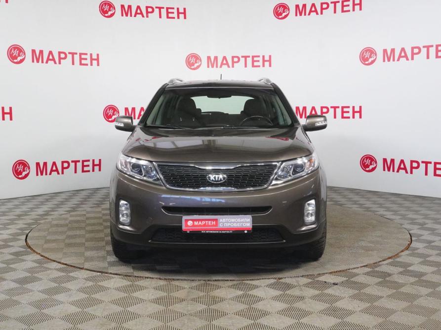Kia Sorento II Рестайлинг Вологда  - изображение 2