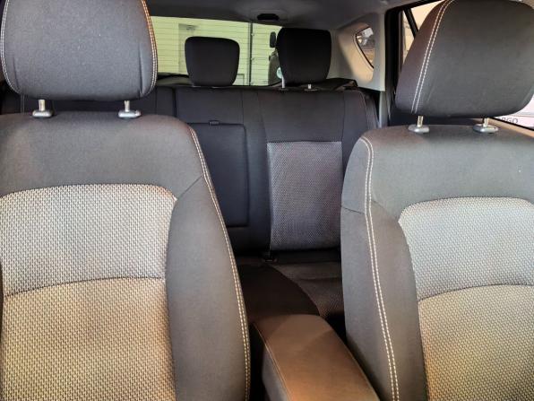Suzuki SX4 II (S-Cross) с пробегом 2014 года, цена 1 229 000 рублей, 154600 км, хэтчбек, Автокод Объявления