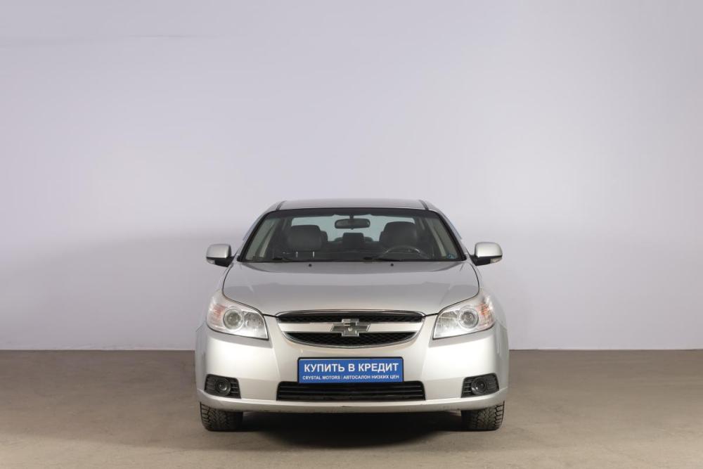 Chevrolet Epica V250 Рестайлинг Новосибирск  - изображение 2