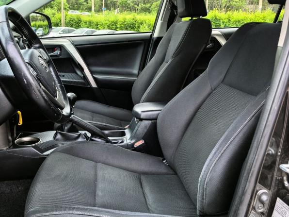 Toyota RAV4 IV (XA40) с пробегом 2014 года, цена 1 849 000 рублей, 176307 км, внедорожник, Автокод Объявления