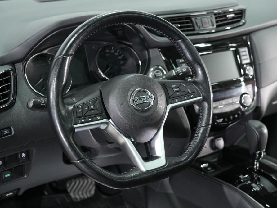 Nissan Qashqai II Рестайлинг Новосибирск  - изображение 21