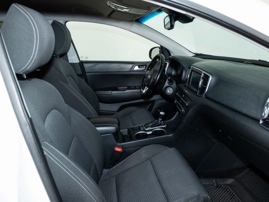 Kia Sportage IV Казань  - изображение 6