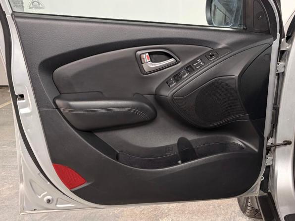 Hyundai ix35 I с пробегом 2011 года, цена 1 150 000 рублей, 85517 км, внедорожник, Автокод Объявления