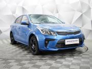 Kia Rio IV Ульяновск  - изображение 27