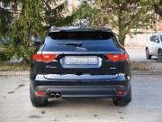 Jaguar F-Pace I Санкт-Петербург  - изображение 41