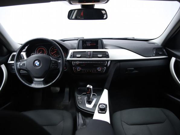 BMW 3 серии VI (F3x) Рестайлинг с пробегом 2017 года, цена 1 950 000 рублей, 82115 км, седан, Автокод Объявления
