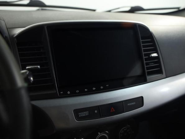 Mitsubishi Lancer X с пробегом 2010 года, цена 549 000 рублей, 333917 км, седан, Автокод Объявления