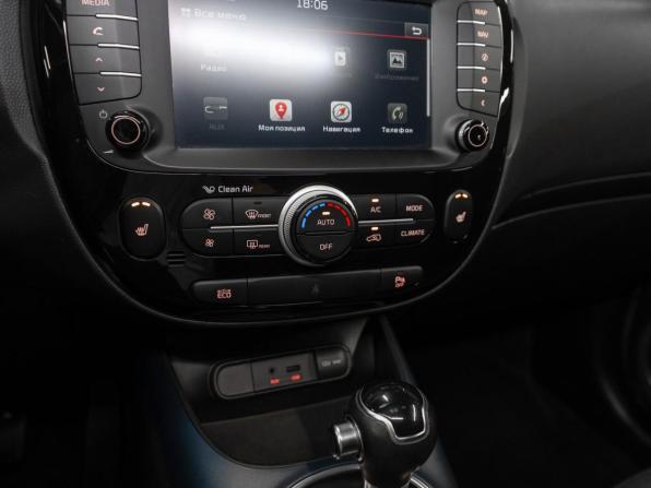 Kia Soul II с пробегом 2014 года, цена 1 590 000 рублей, 54893 км, хэтчбек, Автокод Объявления