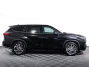 Toyota Highlander IV (XU70) Москва  - изображение 33