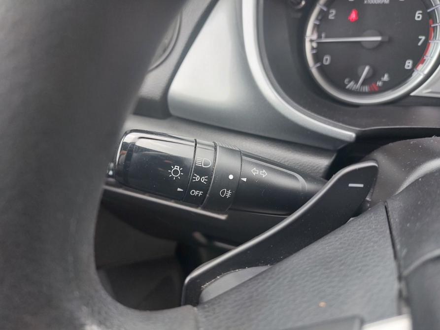 Suzuki Vitara II Тверь  - изображение 22