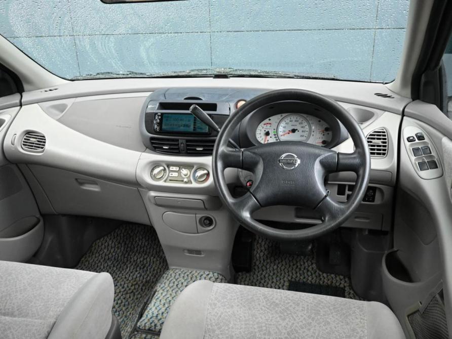 Nissan Tino Новороссийск  - изображение 6
