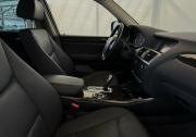 BMW X3 II (F25) Москва  - изображение 31