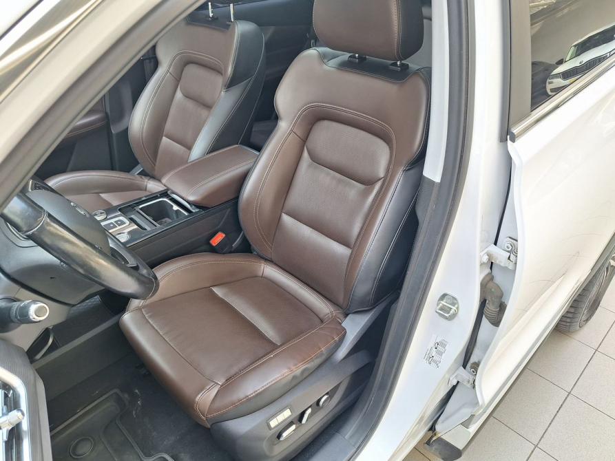Chery Tiggo 8 Pro I Челябинск  - изображение 19