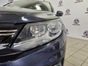 Volkswagen Tiguan I Рестайлинг Тольятти  - изображение 37