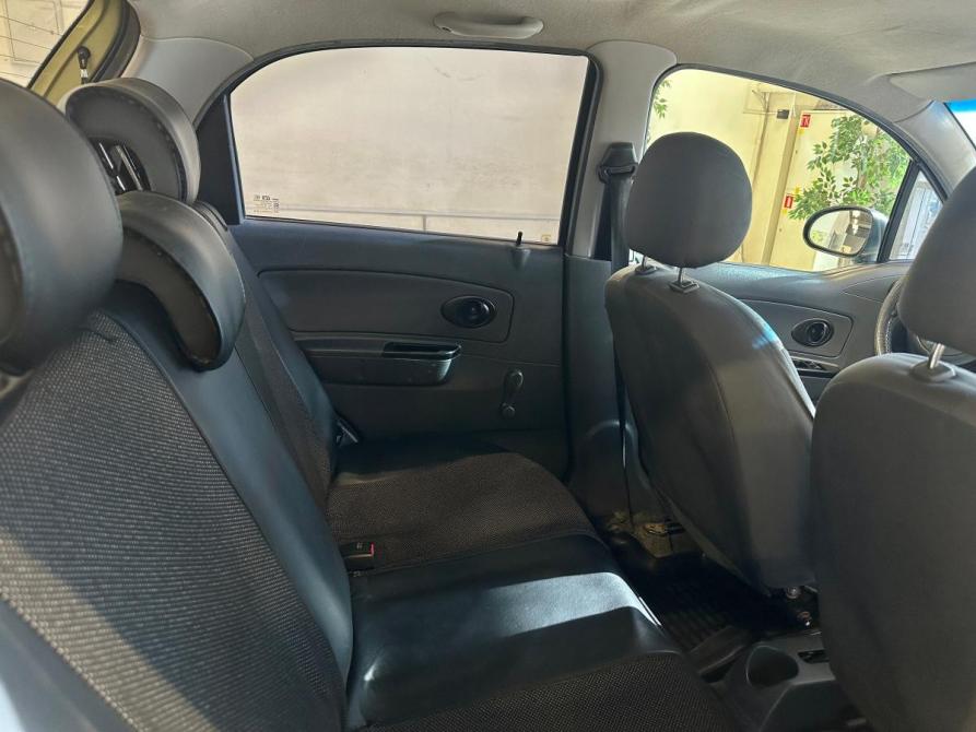 Chevrolet Spark II Волгоград  - изображение 10