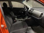 Kia Sportage III Рестайлинг Челябинск  - изображение 36