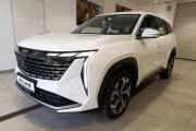 Geely Atlas II Балашиха  - изображение 21