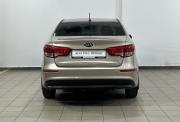 Kia Rio III Астрахань  - изображение 25