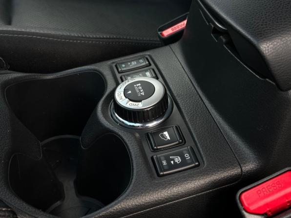 Nissan X-Trail III Рестайлинг с пробегом 2018 года, цена 2 425 000 рублей, 101000 км, внедорожник, Автокод Объявления