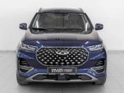 Chery Tiggo 8 Pro I Москва  - изображение 31